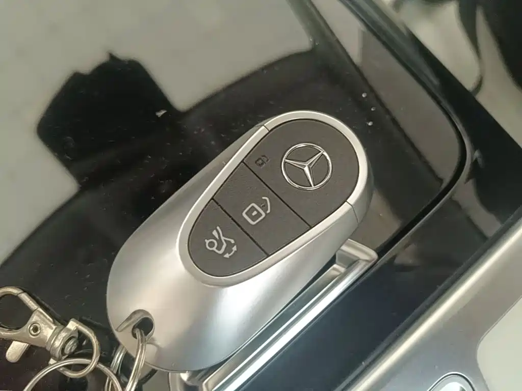 Mercedes-Benz EQE SUV 2026 2024 500 4MATIC Luxury Edition