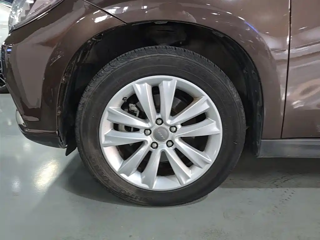 Haval H2 2016 Red Label 1.5T Automatic 2WD Luxury фото 23