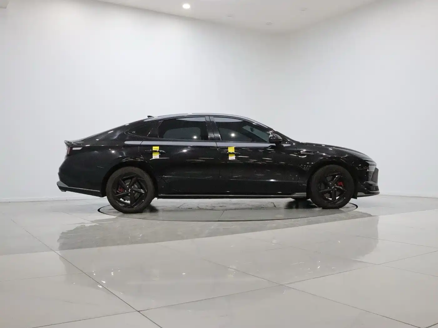 Hyundai Sonata 2024 2024 2.0T N Line Air