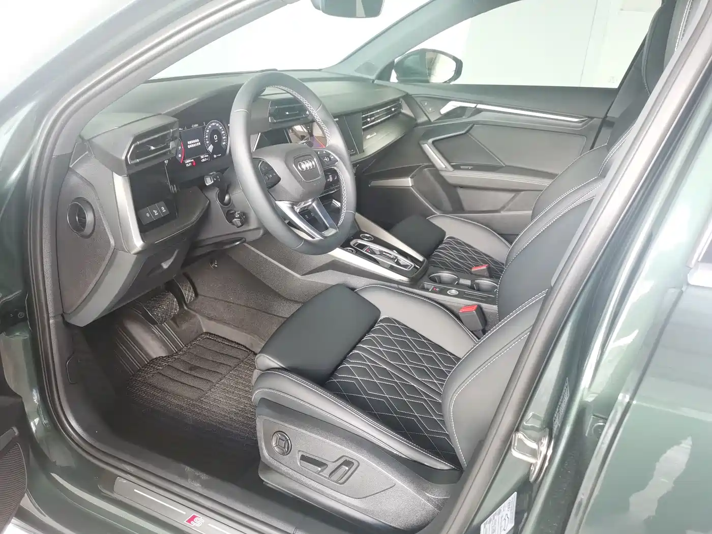 Photo 10 - Audi A3