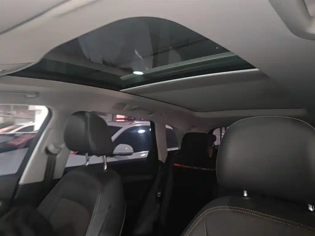 Audi Q5L 2018 40 TFSI Premium Fashion China VI фото 18