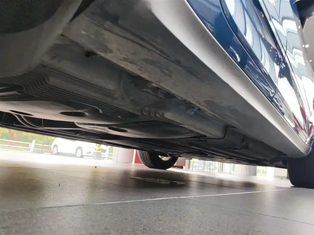 Porsche Macan 2017 Macan S 3.0T фото 4