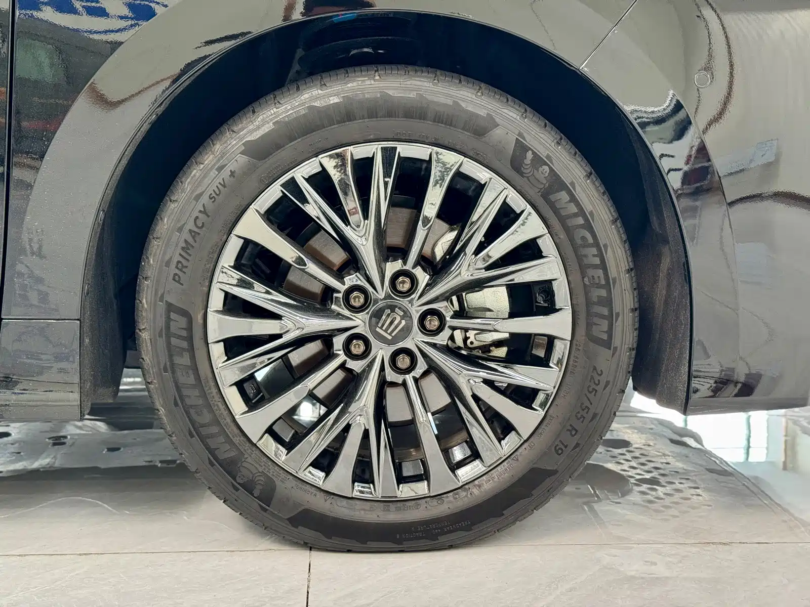 Фото 14 - Toyota Vellfire