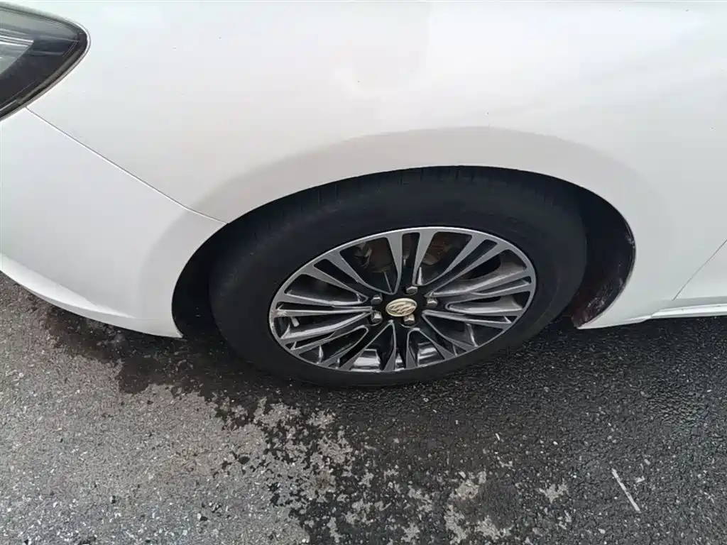 Buick Excelle 2017 15N Automatic Luxury фото 23