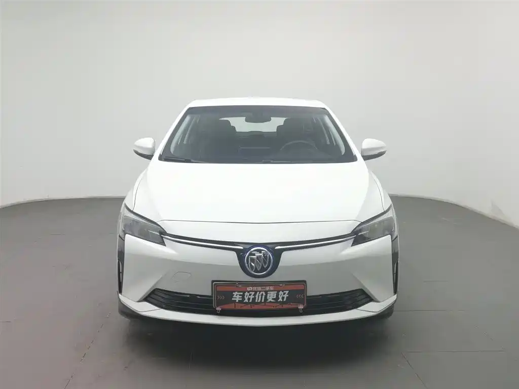 BUICK SLIGHTLY BLUE 6