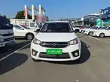 Фото 3 - Chery Tiggo 3