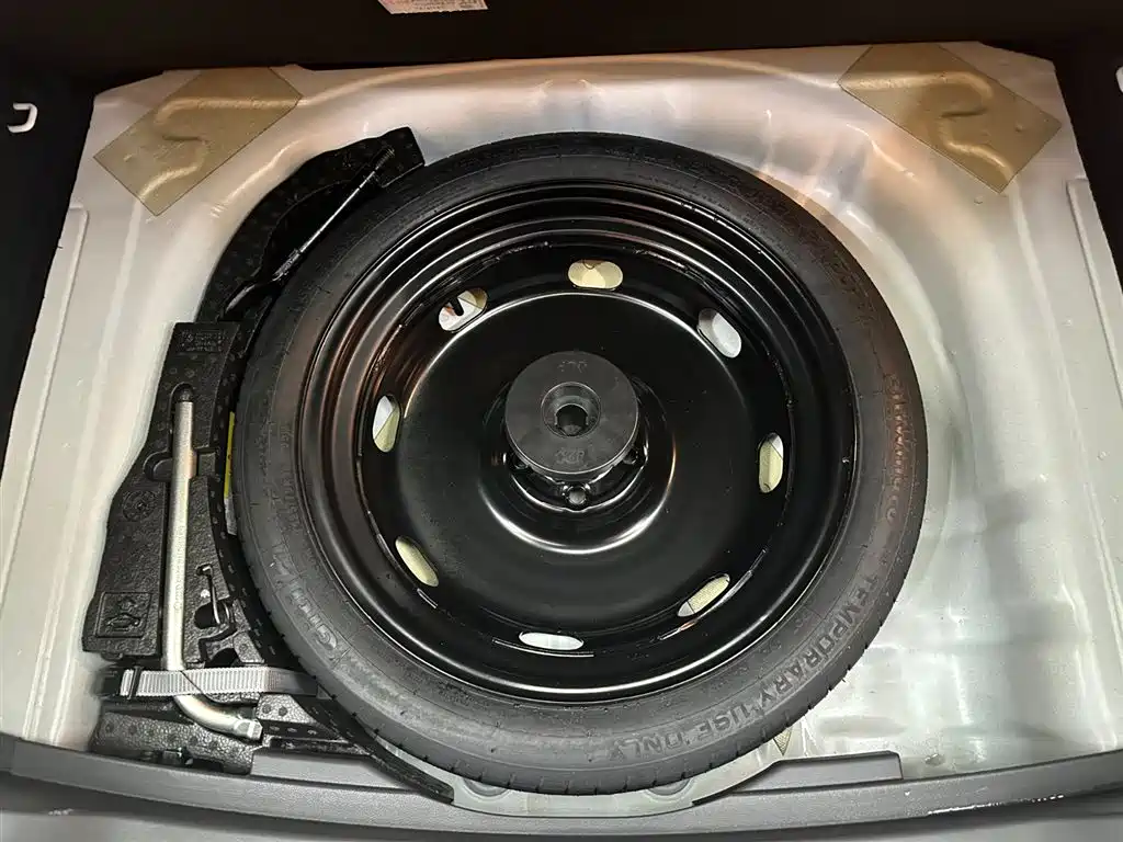 Volkswagen Tharu 2021 Model 280TSI 2WD Comfort Edition фото 22
