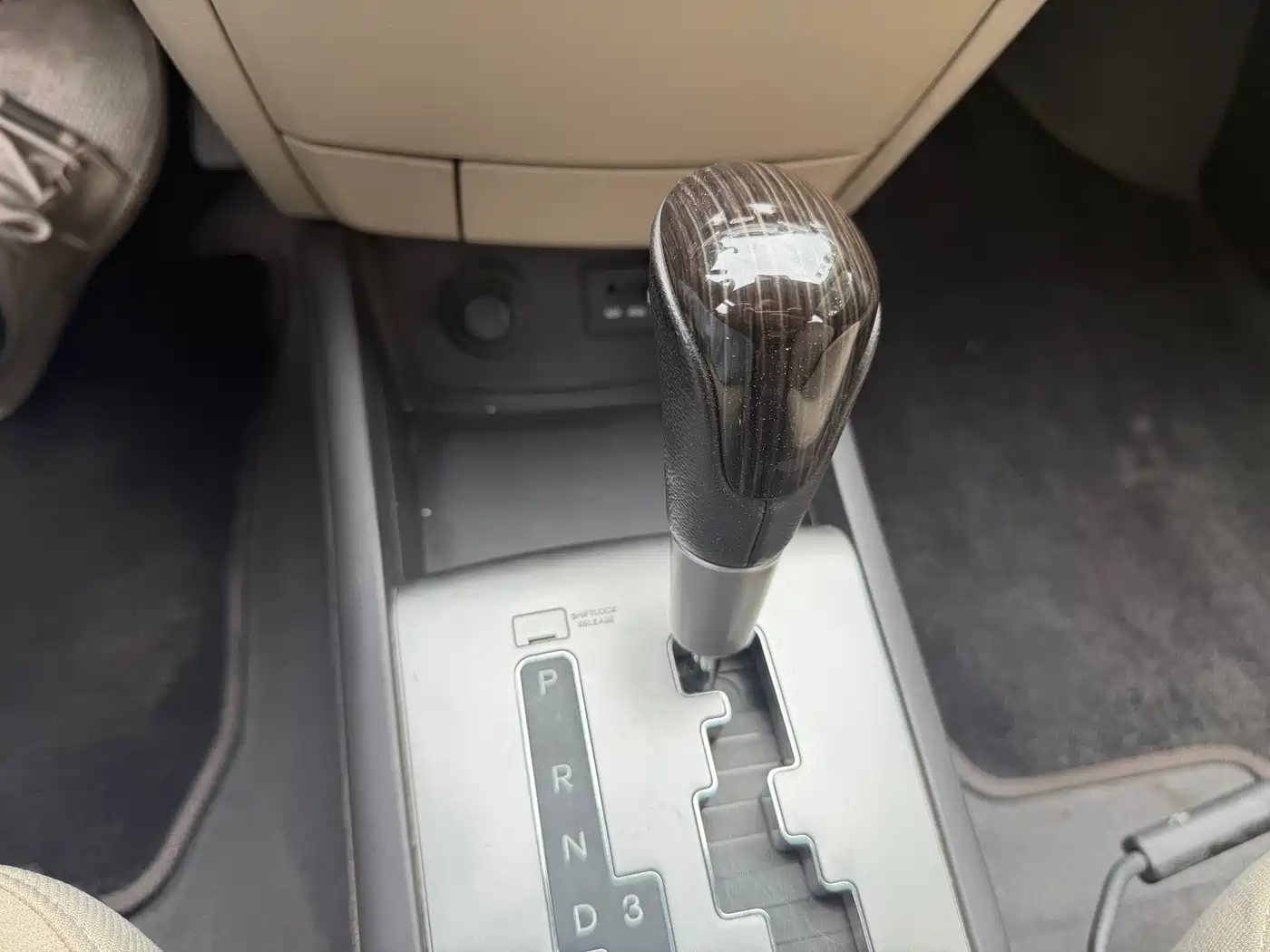 Hyundai Elantra 2011 1.6L Automatic Comfort фото 8