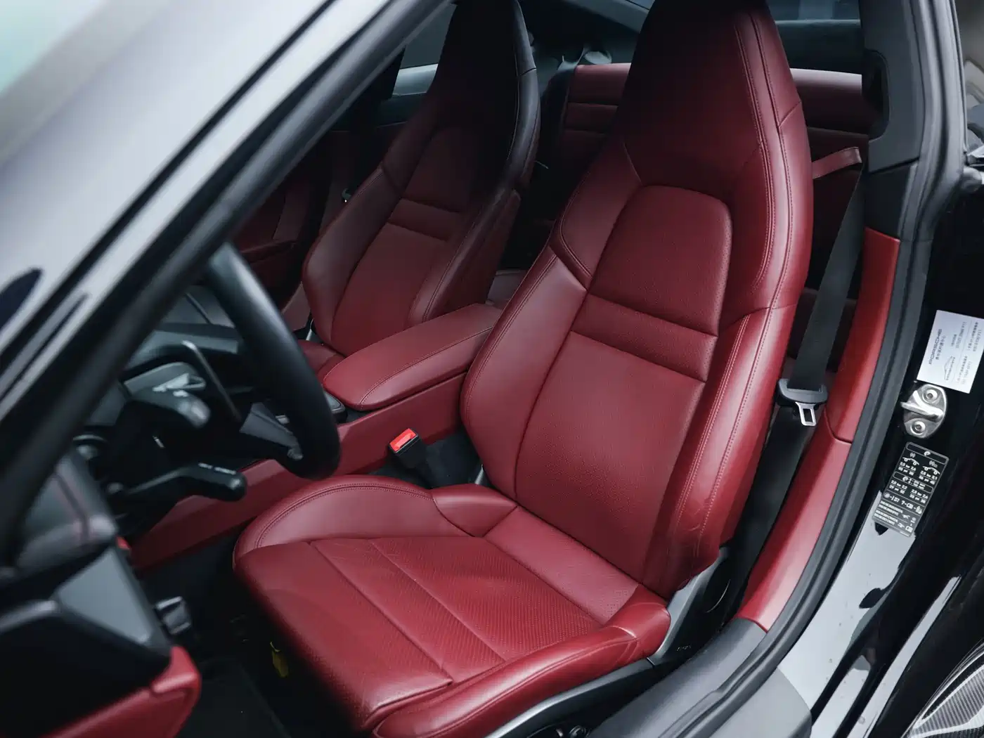 Porsche 911 2019 Carrera S 3.0T фото 25