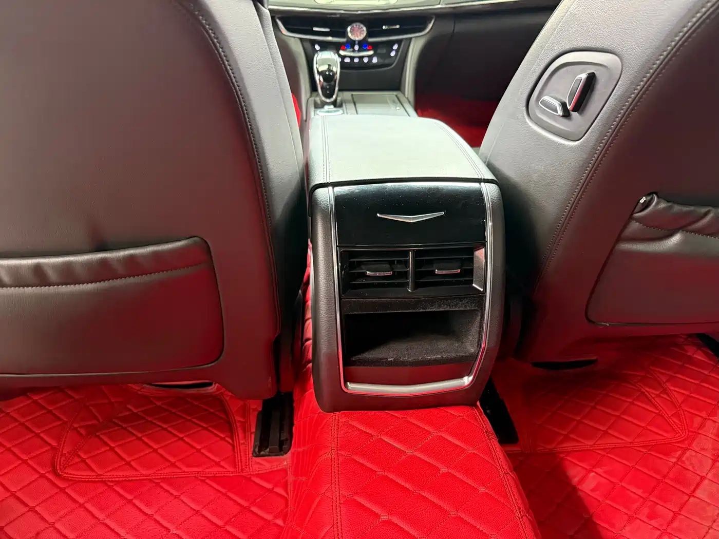Cadillac CT6 2021 28T Luxury фото 14