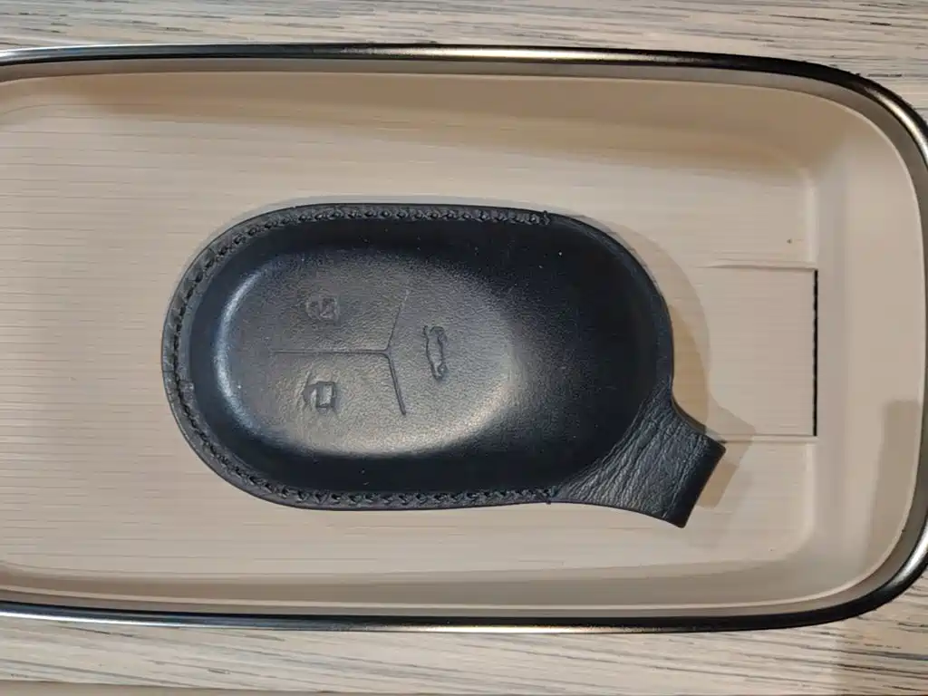 NIO ET7 2025 2024 75kWh Executive Edition
