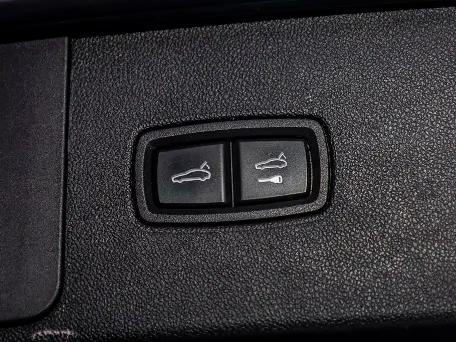 Porsche Cayenne New Energy 2023 2023 Cayenne E-Hybrid 2.0T Platinum Edition