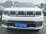 صورة 2 - BAIC ORV Beijing Off-Road BJ60