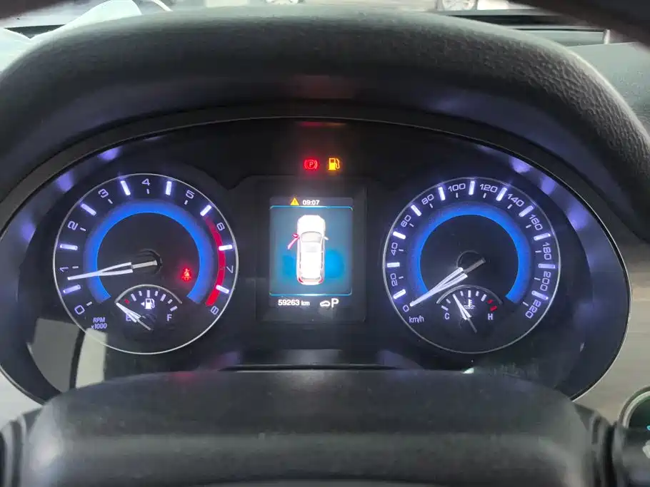 Haval H2 2019 2018 Creation Edition 1.5T DCT 2WD Style China V