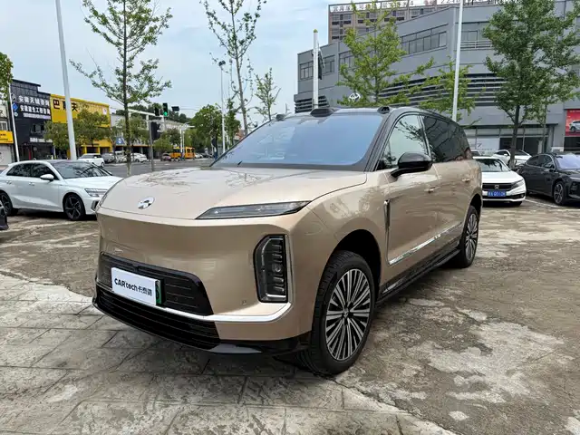 NIO NIO ES9