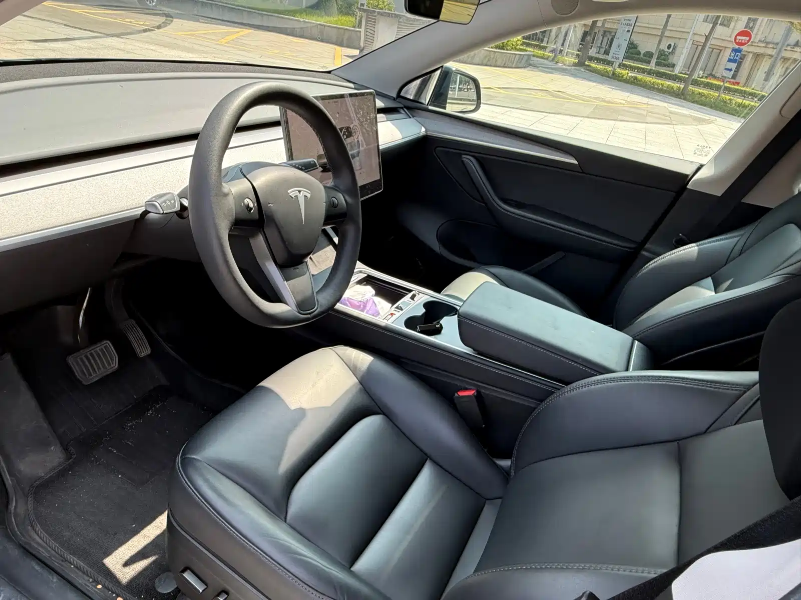 Фото 7 - Tesla Model Y
