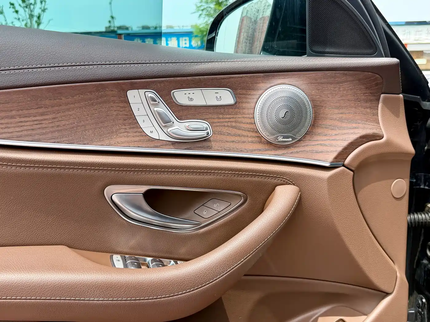 Mercedes-Benz E-Class 2020 Facelift E 300 L Fashion фото 10