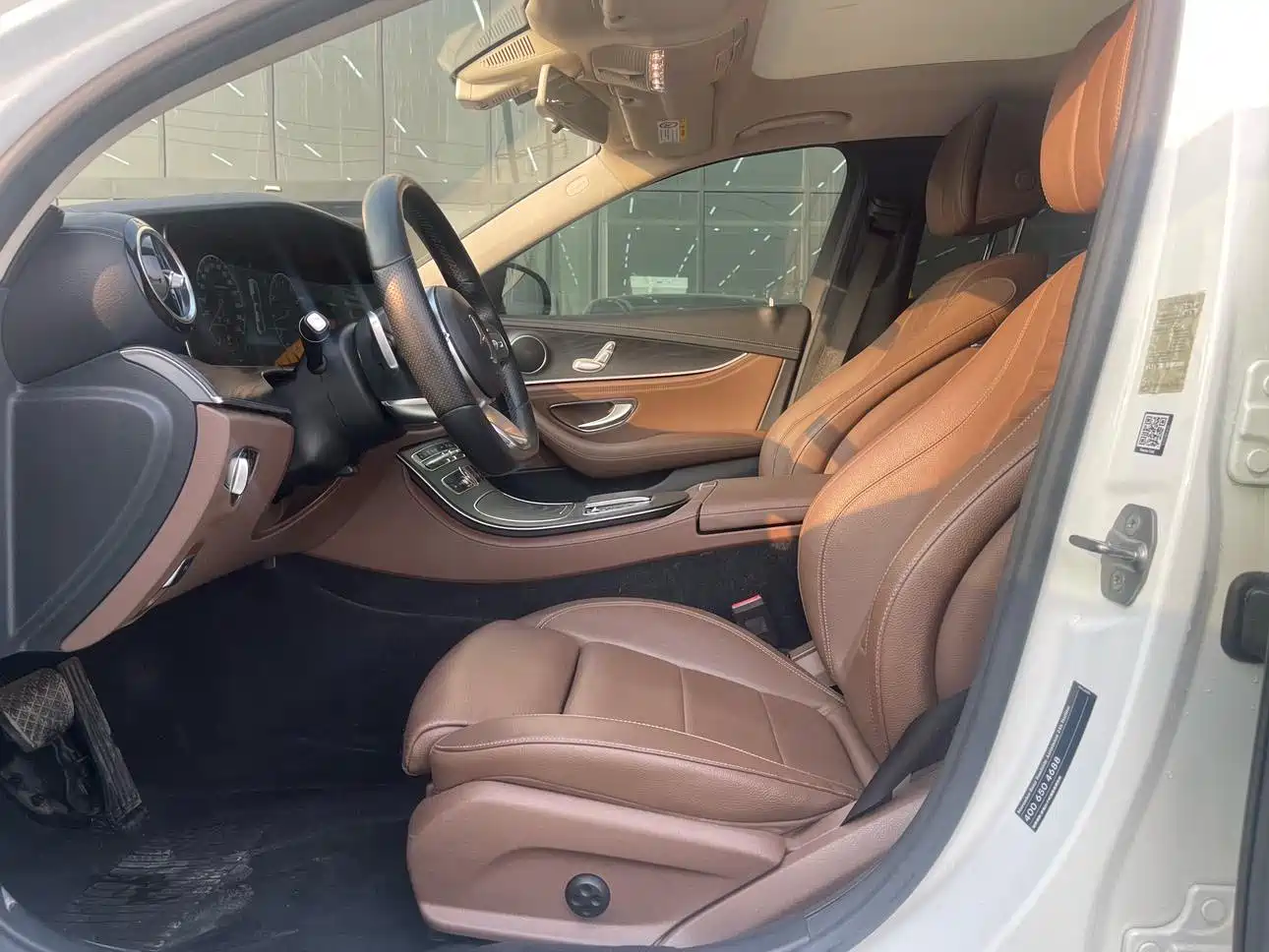 Mercedes-Benz E-Class 2019 E 200 L Sport фото 4