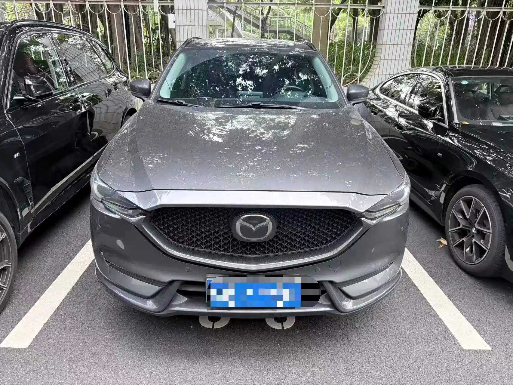 Photo 2 - Mazda CX-5