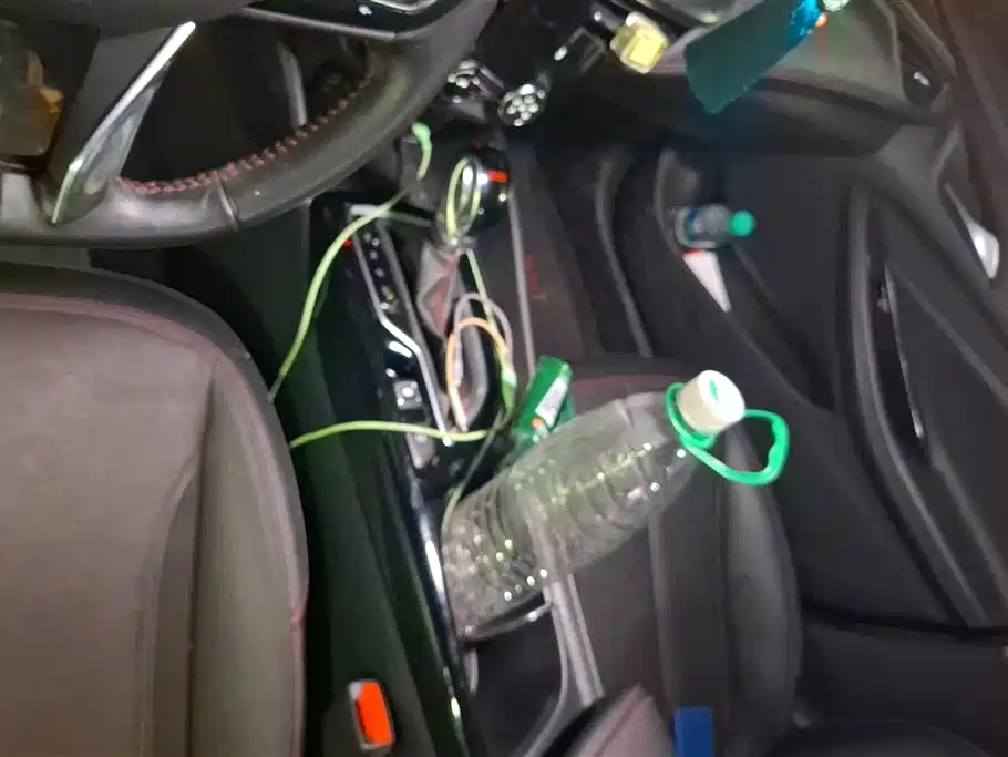 BUICK WEILANG