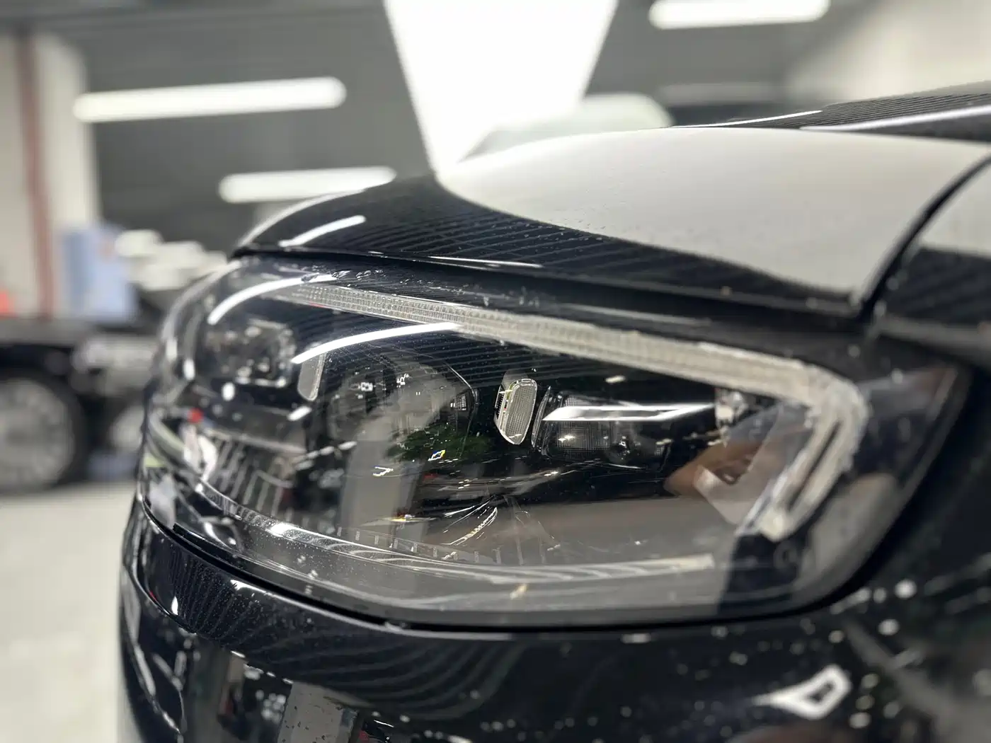 Mercedes-Benz S-Class 2023 Facelift S 400 L Luxury фото 21