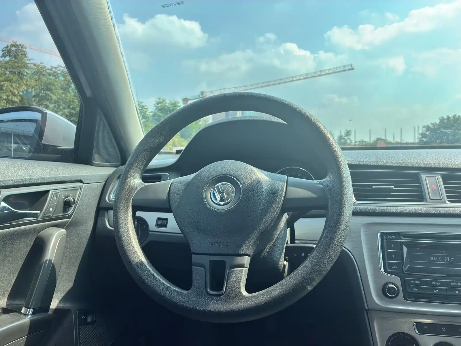 صورة 11 - Volkswagen Lavida