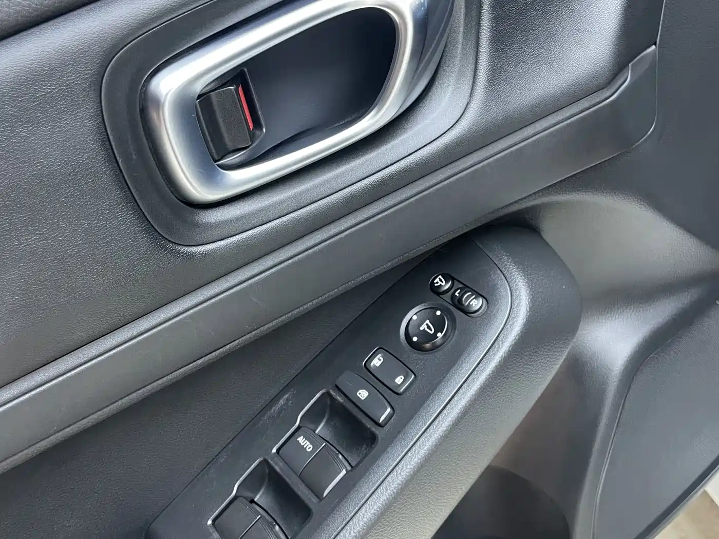 Honda Vezel 2024 2023 1.5L CVT Technology Edition