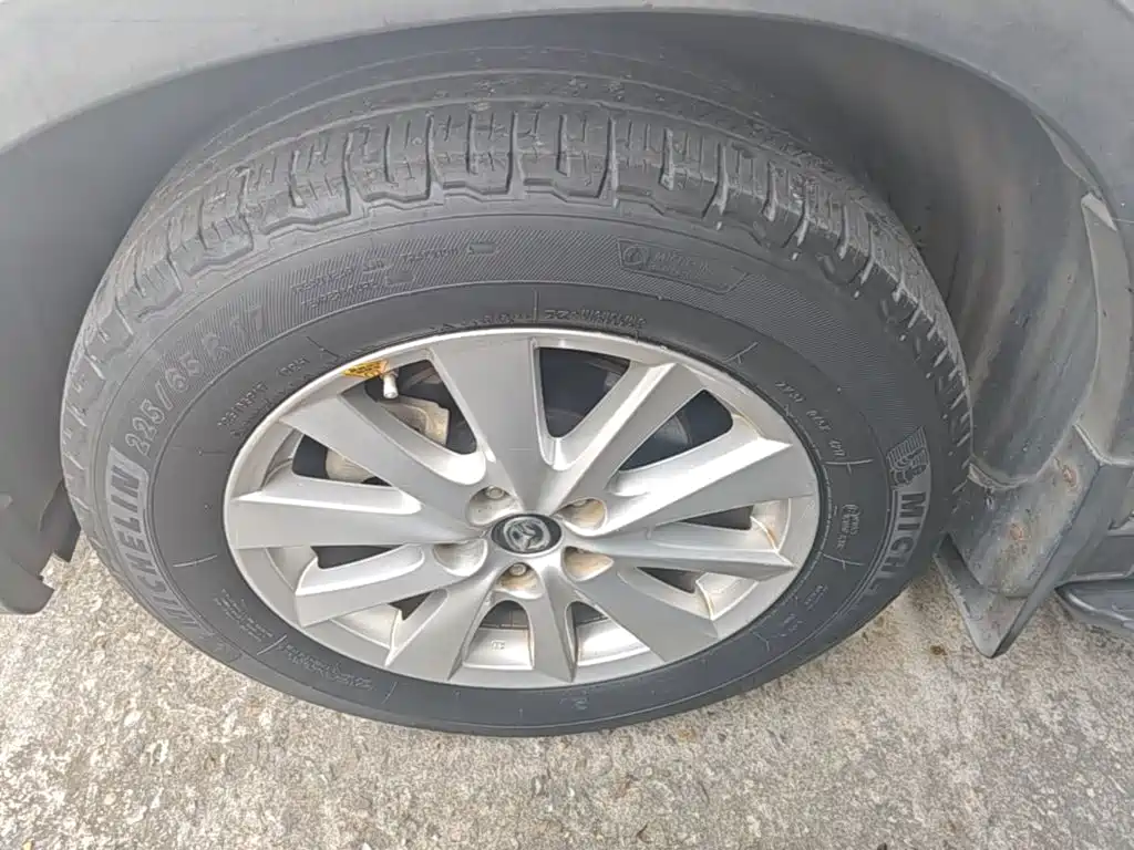 Mazda CX-5 2014 2013 2.0L Automatic 2WD Comfort
