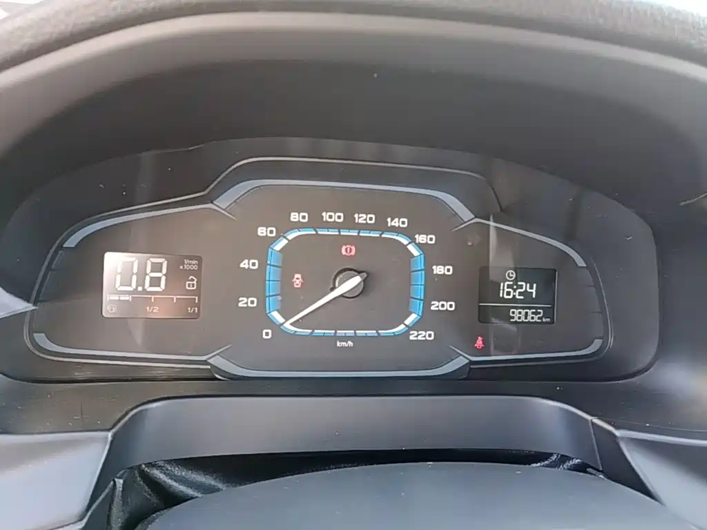 Roewe 360 2016 2015 1.5L Manual Luxury