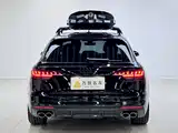 Фото 4 - Audi A4 (Import)