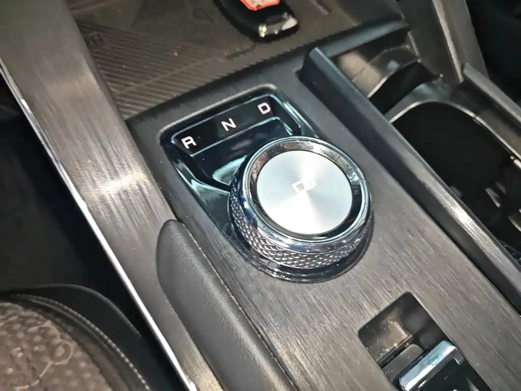 Haval H6 New Energy 2023 DHT-PHEV 55KM Joy Ride Edition фото 14