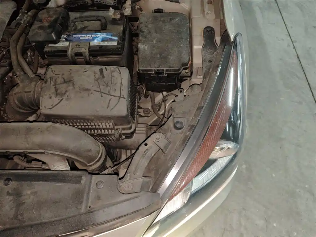 Hyundai Mistra 2014 1.8L Auto Premium DLX фото 22