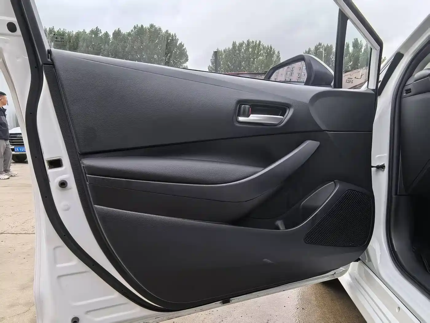 Toyota Corolla 2021 1.2T S-CVT Elite PLUS Edition фото 18