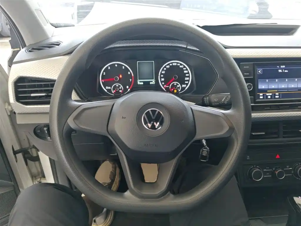 Volkswagen Tanying 2020 1.5L Automatic Shang фото 17