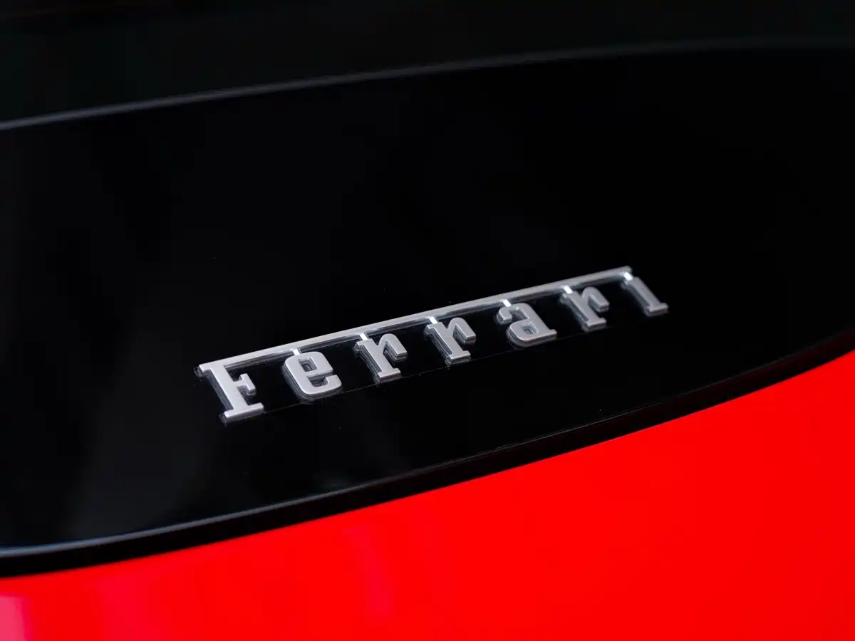 Ferrari Roma 2024 2020 3.9T V8
