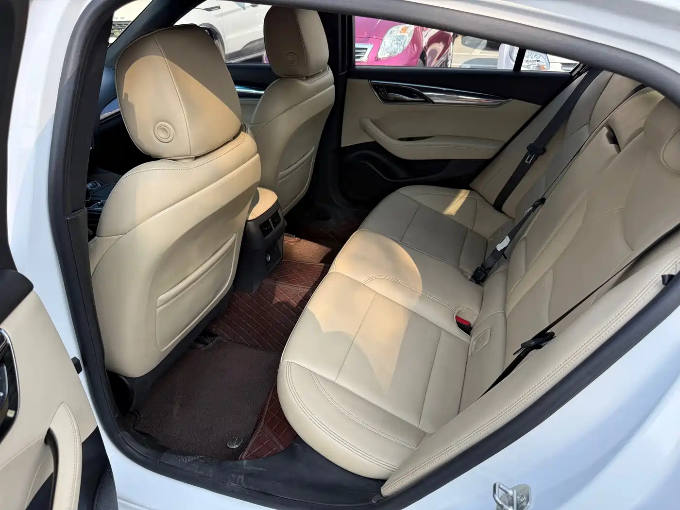 Photo 8 - Cadillac CT5