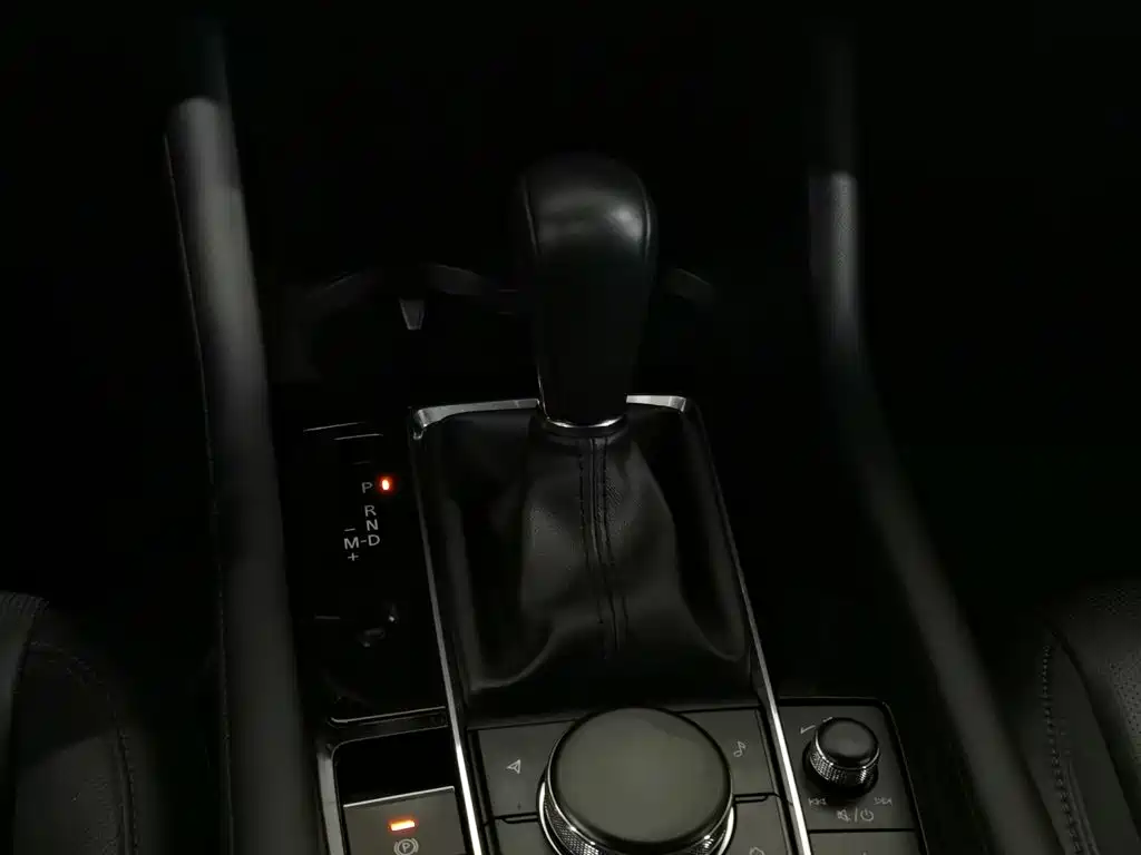 Photo 13 - Mazda Mazda 3