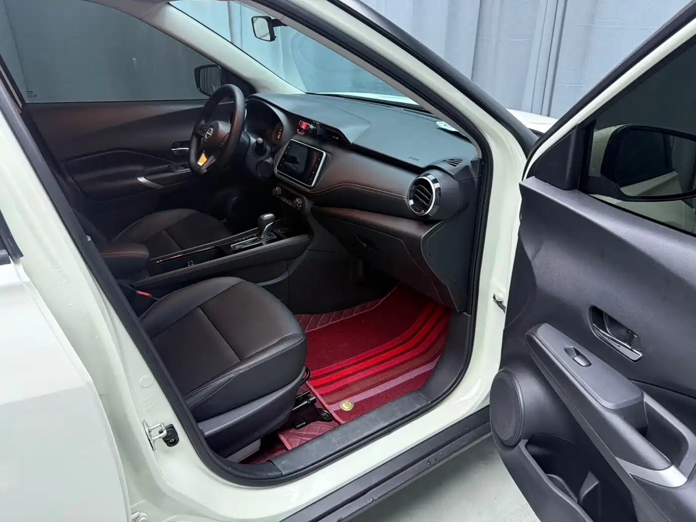 Nissan Kicks 2023 2023 Model Spirited 1.5L Ultimate Dynamic Luxury Edition