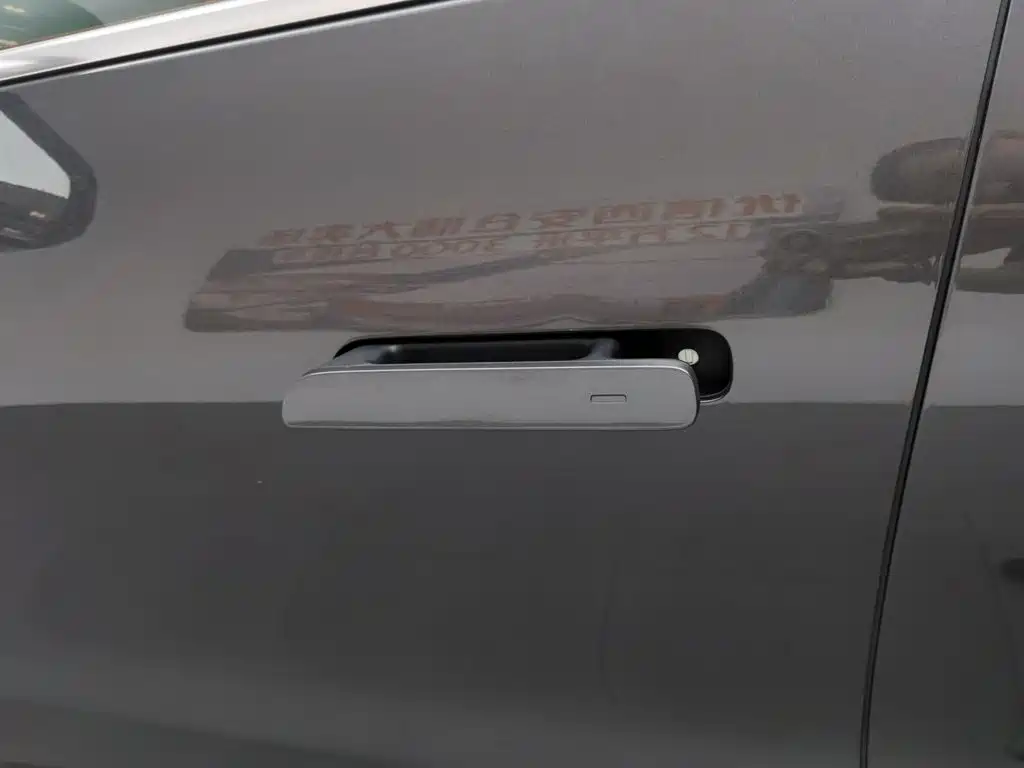 Li Auto Li Auto L6 2024 Pro 18