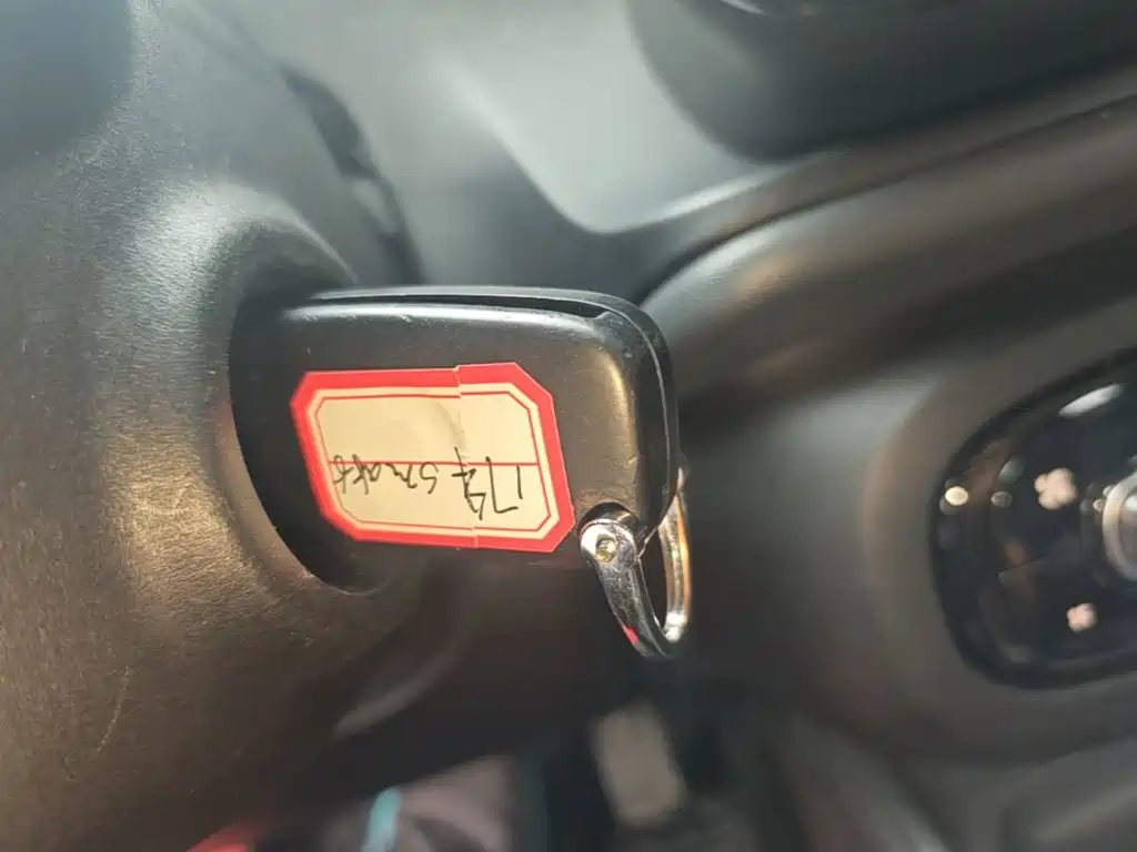 smart forfour 2017 2016 1.0L 52kW Agile Edition