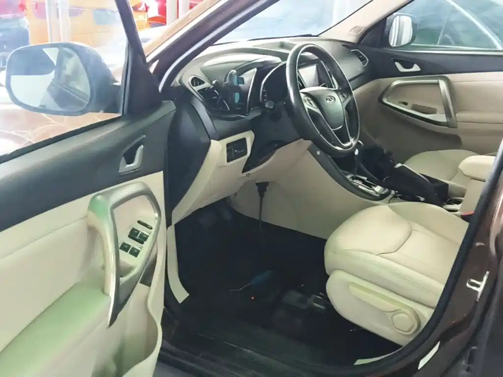 Photo 16 - Chery Tiggo 5