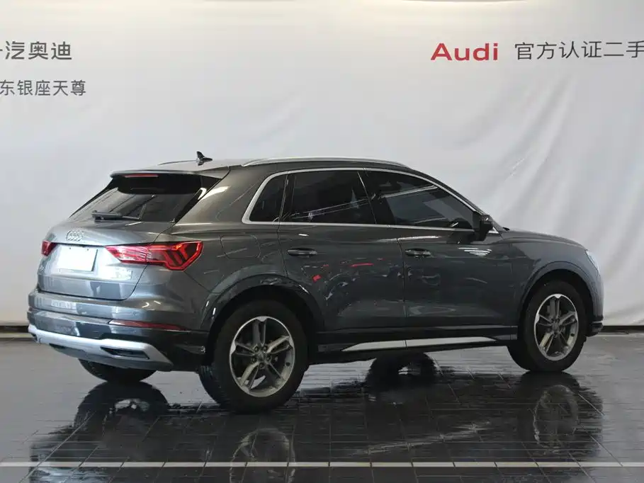 Фото 5 - Audi Q3