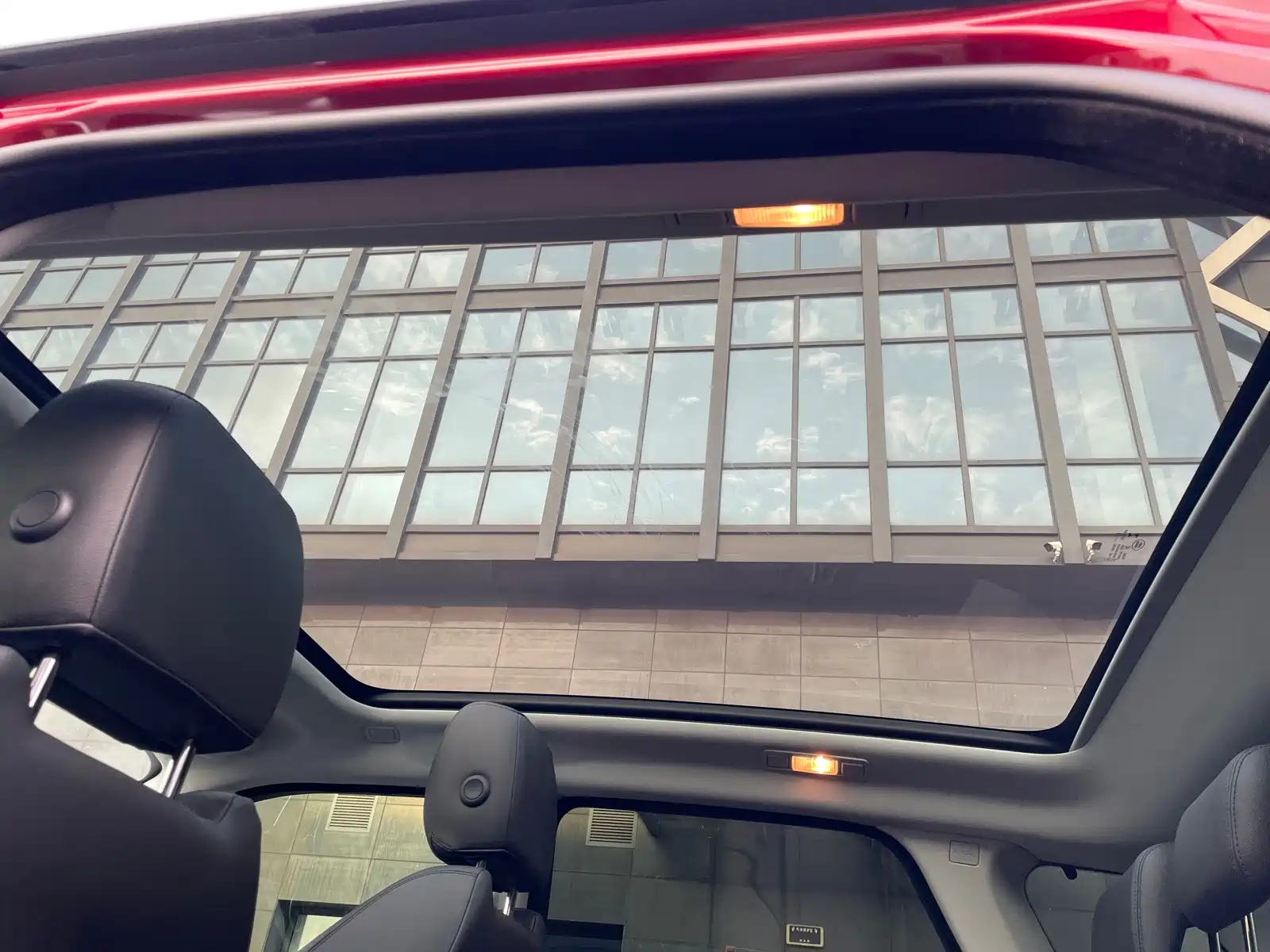 Фото 9 - Land Rover Range Rover Evoque