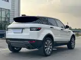 Фото 17 - Land Rover Range Rover Evoque
