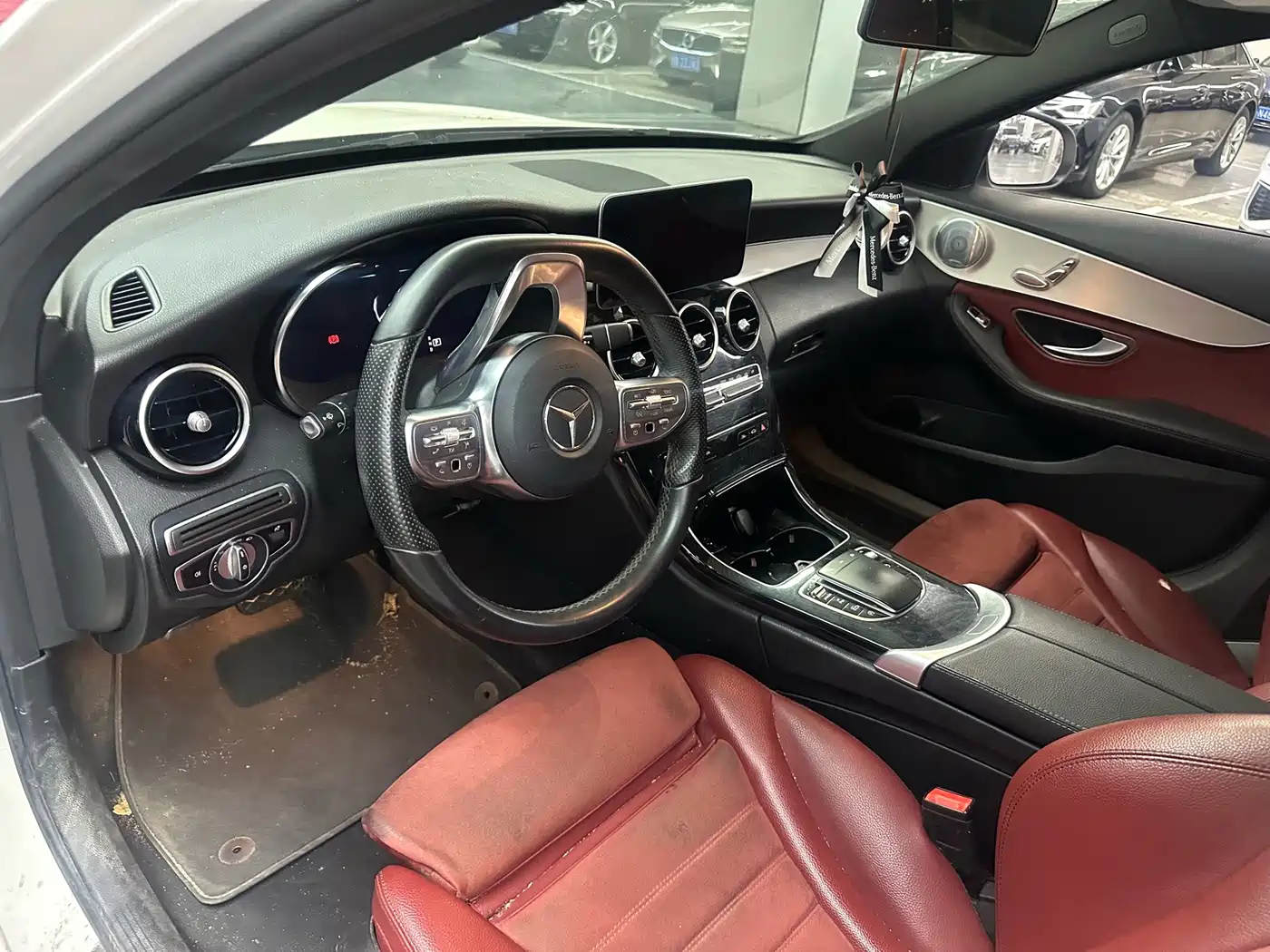 Photo 5 - Mercedes-Benz C-Class