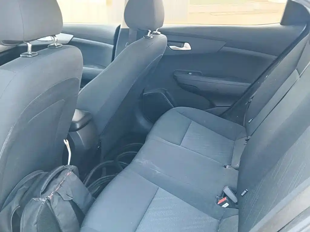 Kia Forte 2021 2018 1.6L Automatic Smart Connect Value-Connect