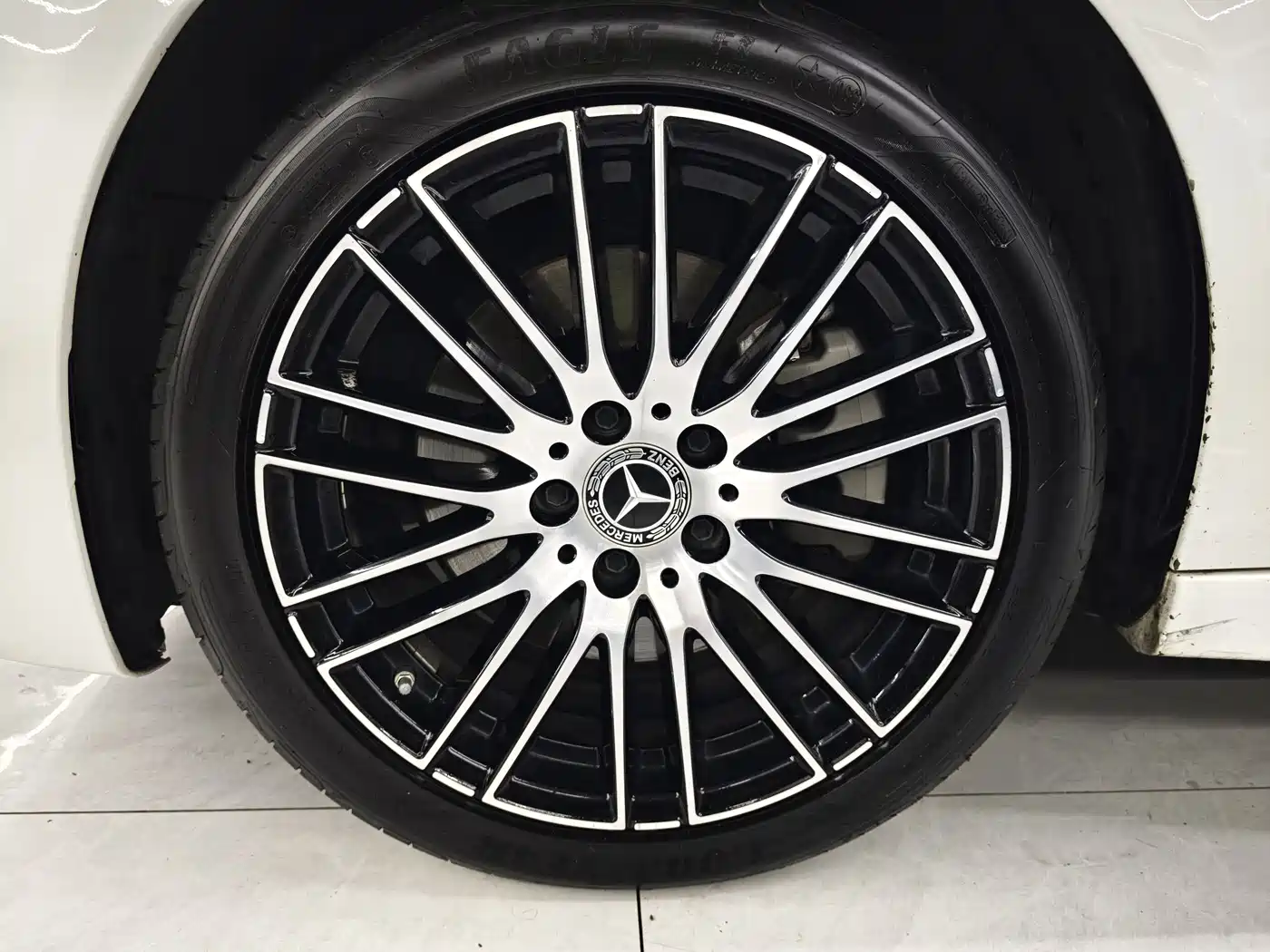 Mercedes-Benz C-Class 2022 C 260 L Sport Edition фото 13