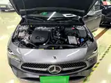 Фото 20 - Mercedes-Benz CLA (Import)