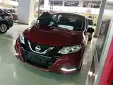 Фото 1 - Nissan Tiida