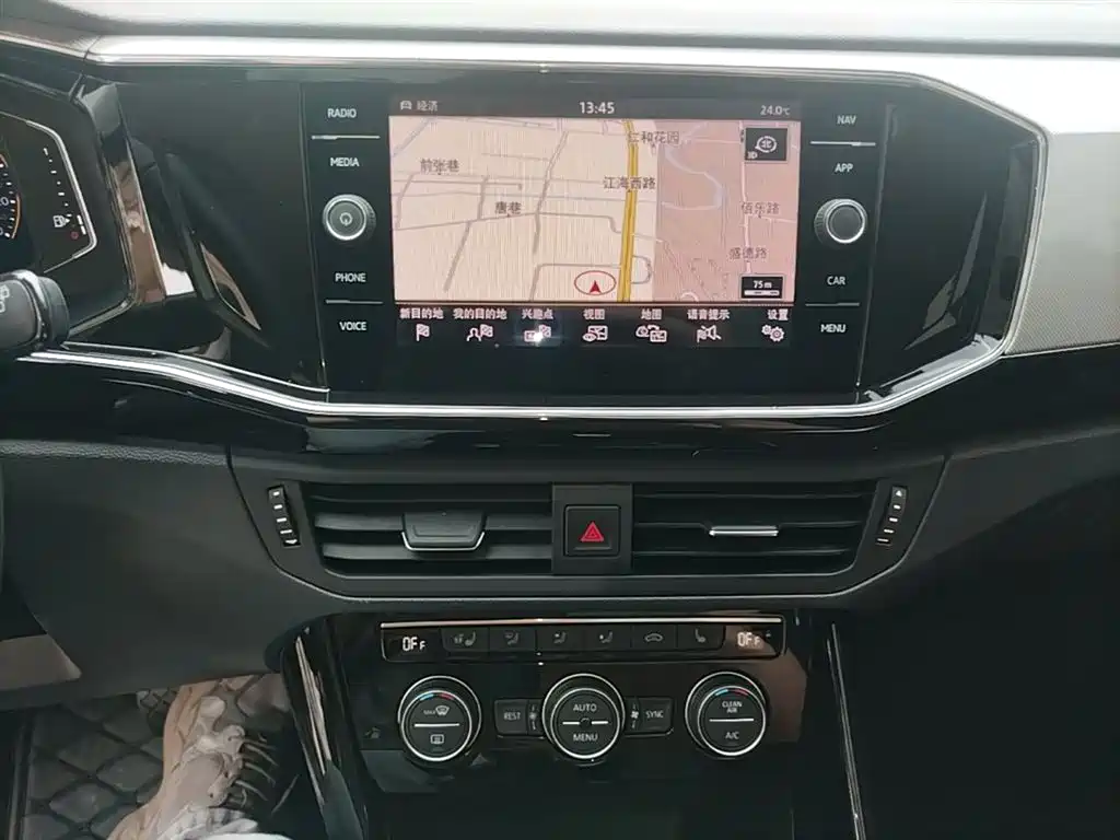 Volkswagen Tayron 2019 330TSI 2WD Luxury Plus China VI фото 13